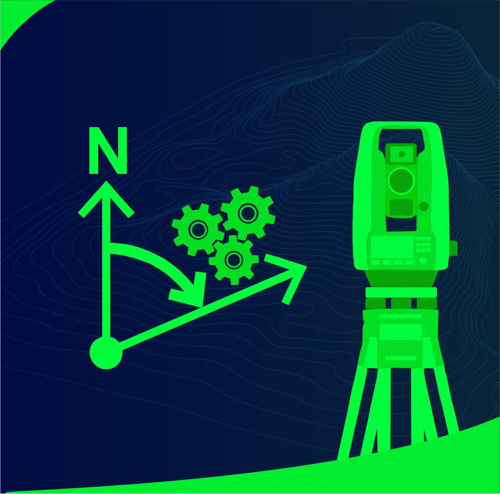 Curso de Topografia Básica